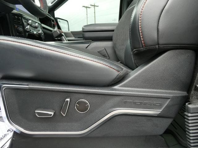 Certified 2024 Ford F150 Raptor AWD/4WD image 24