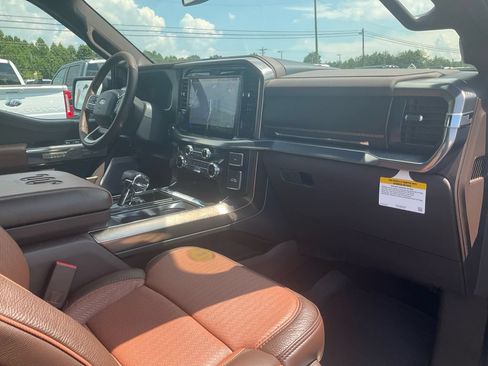 New 2026 Ford F150 King Ranch w/ Equipment Group 601A High AWD/4WD image 11