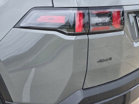 New 2026 Jeep Cherokee Limited AWD/4WD image 14