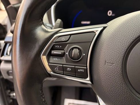 Used 2023 Acura MDX SH-AWD image 27