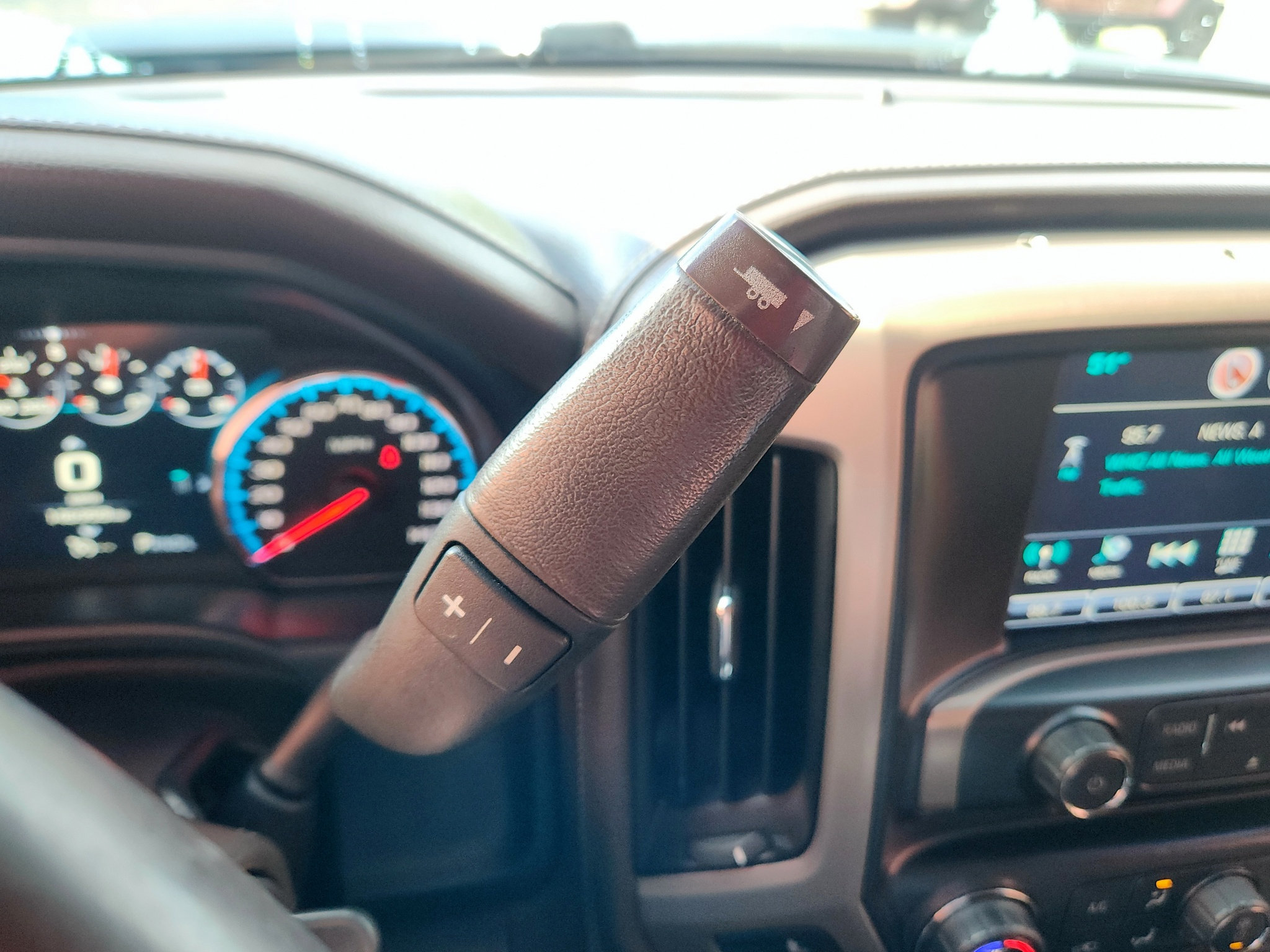 Used 2017 GMC Sierra 1500 Denali AWD/4WD image 28