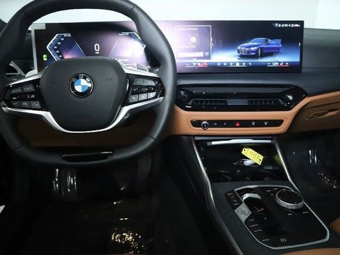 Used 2026 BMW 430i xDrive Coupe w/ Parking Assistance Package image 30