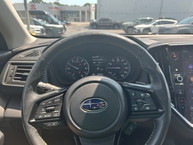 Used 2023 Subaru Ascent Onyx Edition AWD/4WD image 19