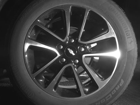 Used 2025 Chevrolet TrailBlazer LT FWD image 14