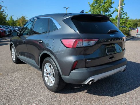 Used 2020 Ford Escape SE FWD image 4