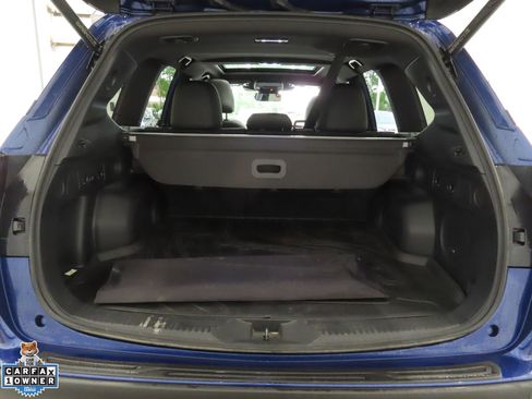 Certified 2025 Subaru Forester Sport w/ Popular Package #1 AWD/4WD image 23