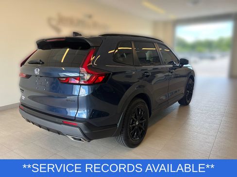 Used 2026 Honda CR-V Sport-L image 3