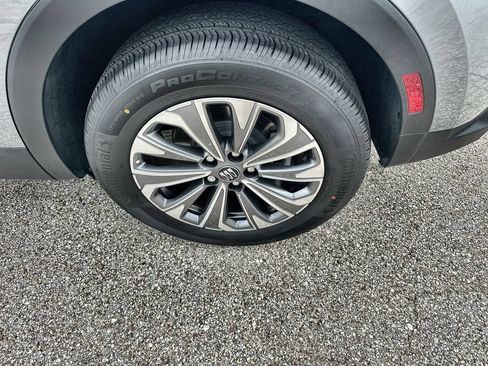 New 2026 Buick Envision Preferred AWD/4WD image 12