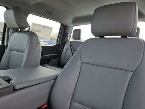 New 2026 Ford F250 XL w/ XL Chrome Package image 23