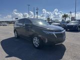 Used 2022 Chevrolet Equinox LT image 3
