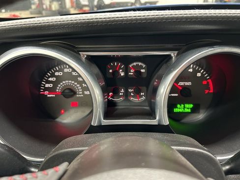 Used 2008 Ford Mustang Shelby GT500 image 13