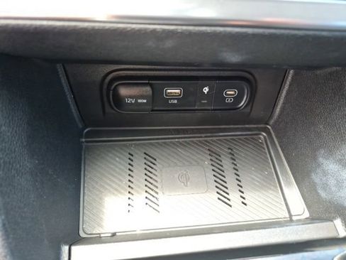 Used 2023 Kia Sportage SX FWD image 21