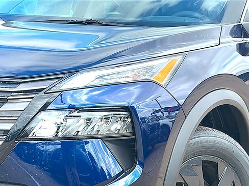 New 2026 Nissan Rogue SV w/ Cold Weather Package image 4