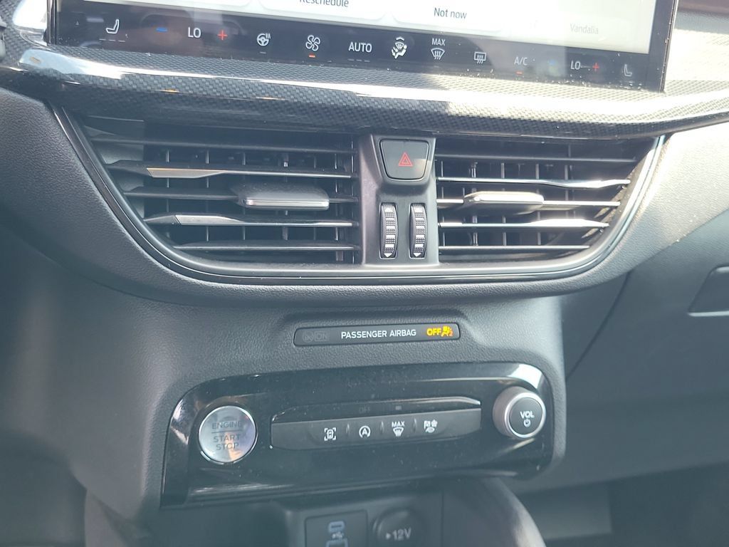 Certified 2023 Ford Escape ST-Line FWD image 28
