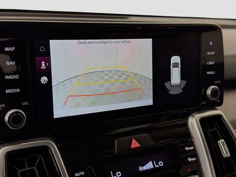 Used 2022 Kia Sorento SX FWD image 18