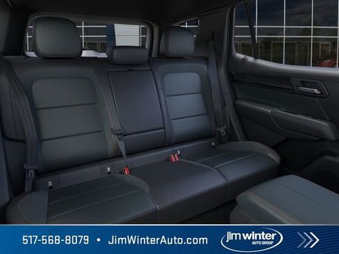 New 2026 GMC Terrain AT4 w/ Convenience Package III image 18