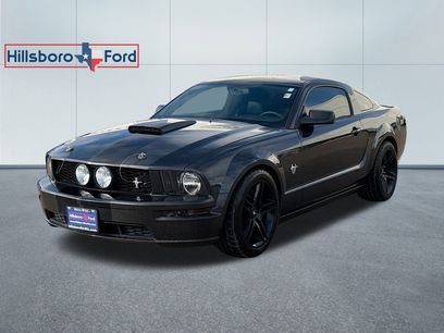 Used 2009 Ford Mustang GT Premium