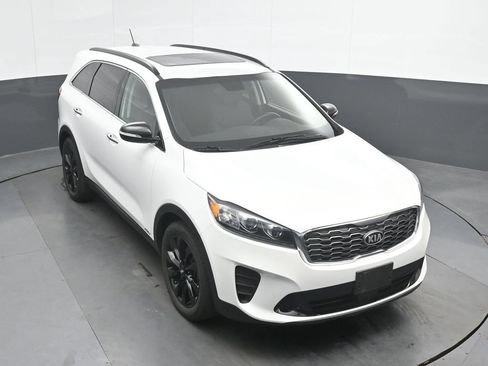 Used 2020 Kia Sorento S AWD/4WD image 24