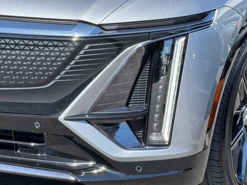 Certified 2024 Cadillac Lyriq Sport w/ LPO, Floor Liner Package AWD/4WD image 49