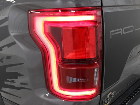 Used 2018 Ford F150 Raptor w/ Equipment Group 802A Luxury image 25