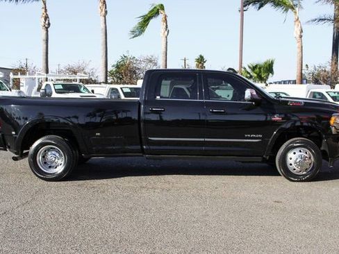 Used 2022 RAM 3500 Limited AWD/4WD image 10
