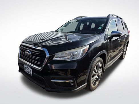 Used 2020 Subaru Ascent Touring w/ Popular Package #3 image 5
