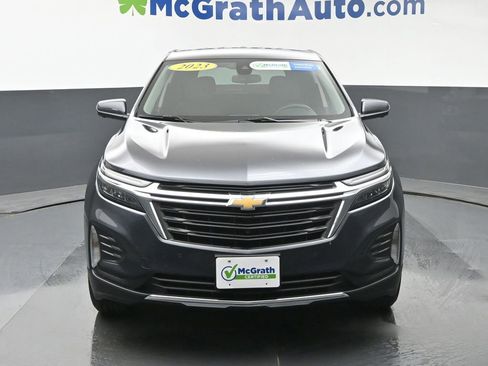 Used 2023 Chevrolet Equinox LT FWD image 4