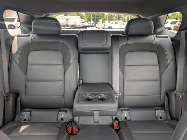 Used 2024 Chevrolet Blazer EV LT AWD/4WD image 16