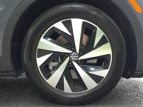 Used 2023 Volkswagen ID.4 Pro RWD image 54