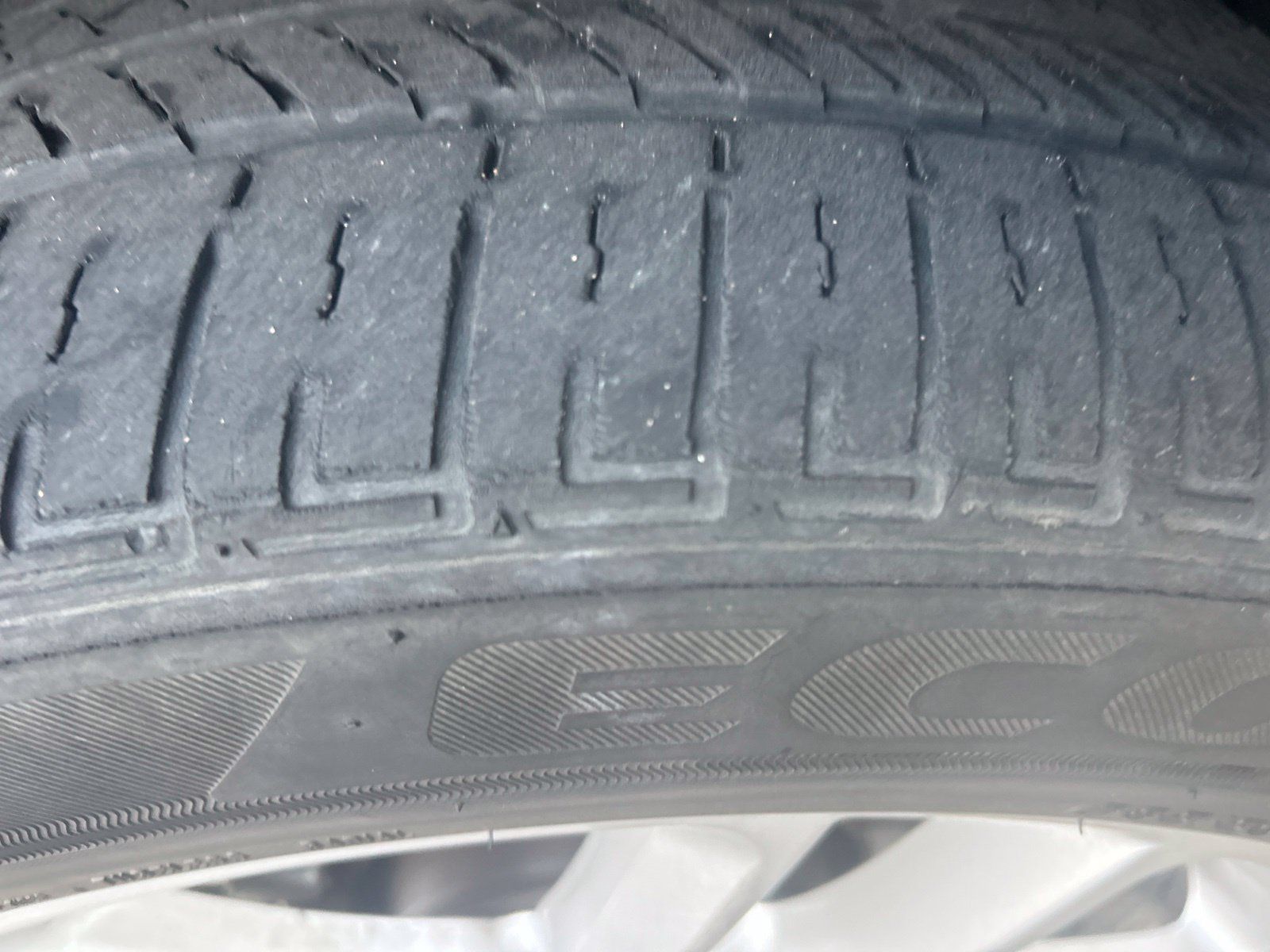 Used 2024 Dodge Durango GT AWD/4WD image 7
