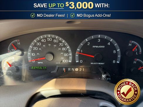 Used 2003 Ford F150 XLT RWD image 20