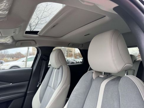 New 2026 MAZDA CX-30 2.5 Turbo w/ Premium Package image 25