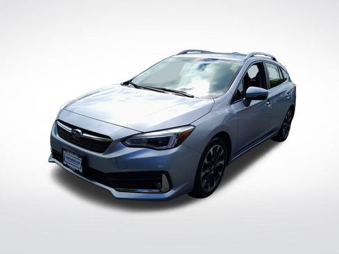 Used 2020 Subaru Impreza 2.0i Limited AWD/4WD image 3