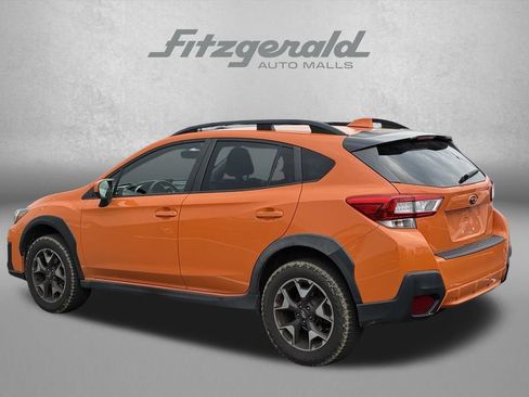 Used 2019 Subaru Crosstrek 2.0i Premium w/ Moonroof Package AWD/4WD image 5
