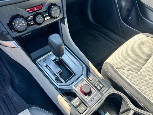 Used 2019 Subaru Forester Premium w/ All-Weather Package AWD/4WD image 19