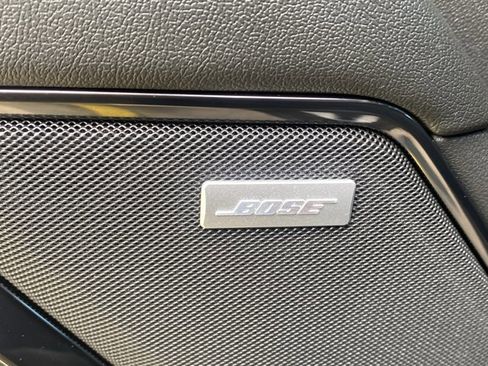 Used 2024 GMC Sierra 1500 AT4 w/ Technology Package image 25