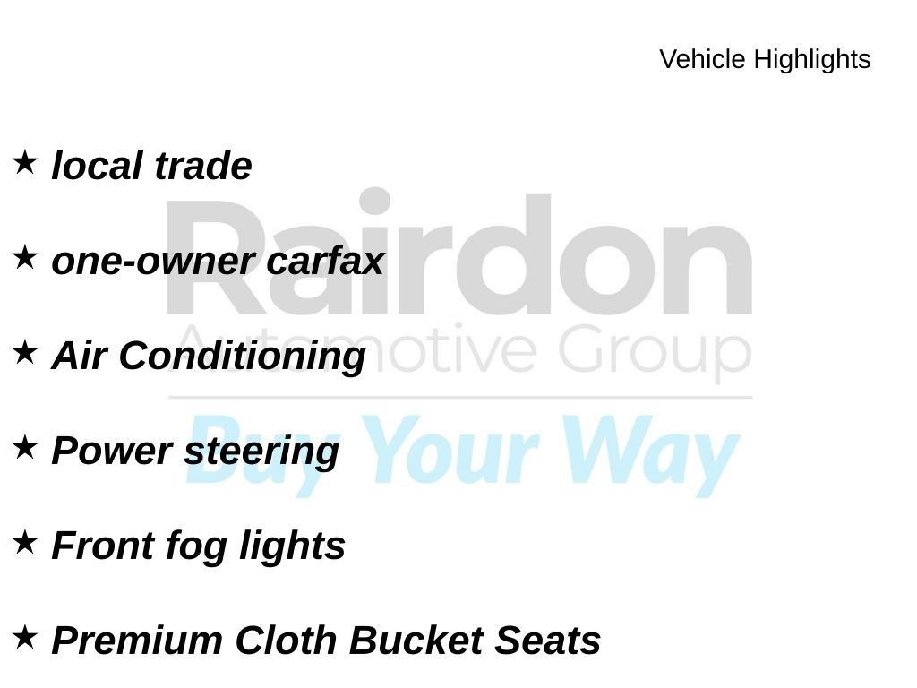 Used 2016 Jeep Patriot Sport FWD image 10