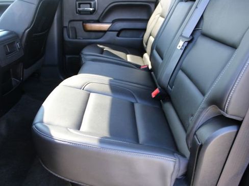 Used 2015 Chevrolet Silverado 1500 LTZ w/ LTZ Plus Package RWD image 39
