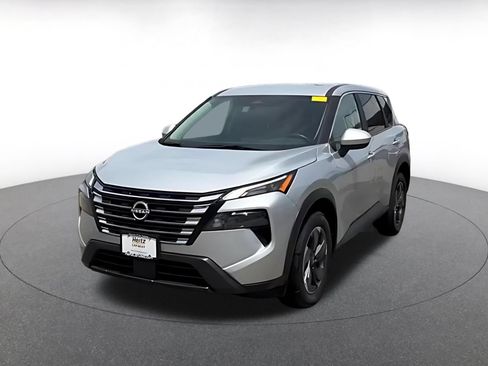 Used 2025 Nissan Rogue SV FWD image 5