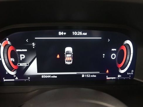 Used 2023 Nissan Rogue Platinum w/ Platinum Premium Package AWD/4WD image 29