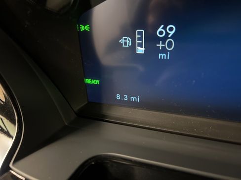 New 2026 Lincoln Corsair Grand Touring image 23