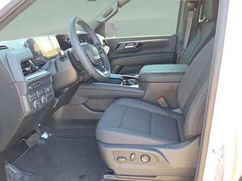 New 2026 Chevrolet Tahoe LS w/ Max Trailering Package image 11