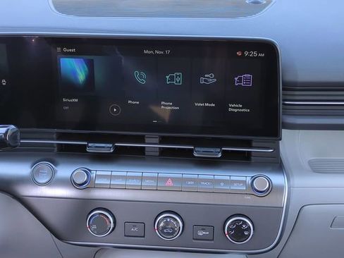 New 2026 Hyundai Kona SE FWD image 17
