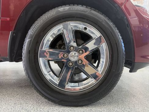 Used 2018 RAM 1500 Express w/ Express Value Package RWD image 45