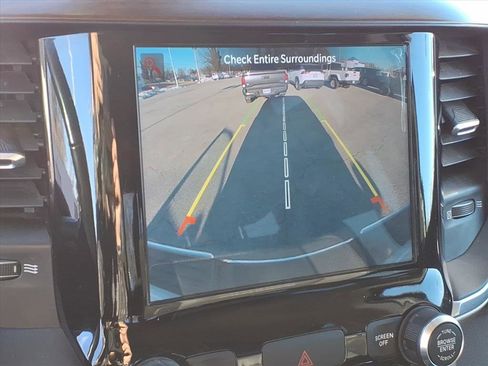 Used 2022 RAM 2500 Laramie image 24