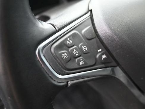 Used 2024 Chevrolet Equinox LT AWD/4WD image 21