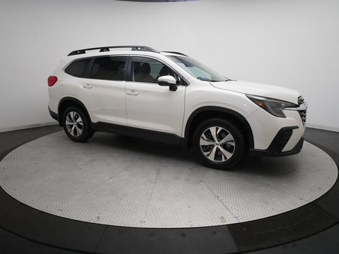 Used 2023 Subaru Ascent Premium w/ Convenience Package AWD/4WD image 36