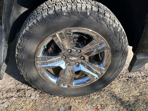 Used 2016 Chevrolet Silverado 1500 Custom w/ Custom Convenience Package image 25