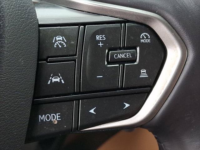 Certified 2024 Lexus NX 350 AWD image 21
