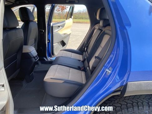 New 2026 Chevrolet Equinox ACTIV image 38